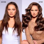 Color Wow Money Mist – Leave-in-Conditioner für Feuchtigkeit, Schutz & weniger Frizz