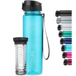 10 Sky Blue - Blau - Crystalclear