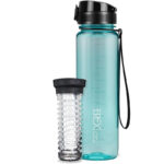 13 Ocean Blue - Blau - Crystalclear