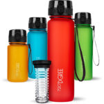 24 Watermelon Red - Rot - Softtouch