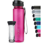 03 Fuchsia Pink - Pink - Crystalclear