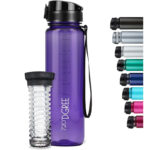 05 Ultra Violet - Lila - Crystalclear