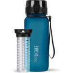 09 Petrol Blue - Blau - Softtouch