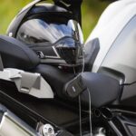 ABUS Combiflex 2501/65 – Kompaktes Zahlenschloss für Gepäck, Ski & Helm