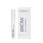 ORPHICA Brow Serum 4 ml – Für dichte, starke und volle Augenbrauen, fördert sichtbares Wachstum und Pflege.