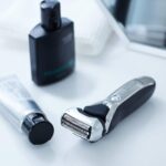 Panasonic Series 500 ES-RT67 – Nass/Trocken-Rasierer mit 3 Klingen & Trimmer