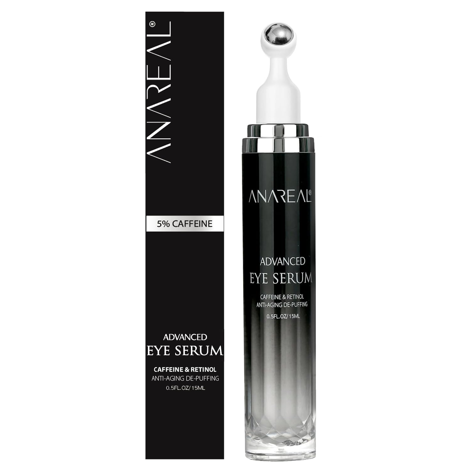51Y-rKlKlEL._SL1500_.jpg ANAREAL Augencreme – Gegen Falten & Augenringe, für frische Augen