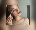 ORPHICA Brow Serum 4 ml – Für dichte, starke und volle Augenbrauen, fördert sichtbares Wachstum und Pflege.