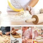 **Oster Ausstechformen – 11-teiliges Set für Plätzchen & Deko**