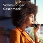 Philips 5400 Kaffeevollautomat – 12 Getränke, LatteGo Reinigung, TFT-Display, anpassbare Einstellungen, elegantes Design