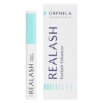 ORPHICA Realash Wimpernserum 3 ml – Für längere, dichtere & stärkere Wimpern