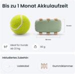 Tractive XL GPS Tracker – Robust, langlebig & weltweit ortbar