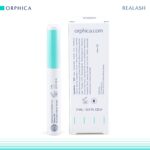ORPHICA Realash Wimpernserum 3 ml – Für längere, dichtere & stärkere Wimpern