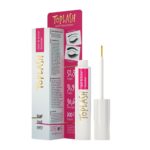 Wimpernwachstumsserum - Wimpern und Augenbrauenwachstumsserum für längere dickere vollere Wimpern