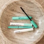 ORPHICA Brow Serum 4 ml – Für dichte, starke und volle Augenbrauen, fördert sichtbares Wachstum und Pflege.