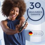 Oral-B iO 3 Elektrische Zahnbürste, 3 Putzmodi, Reiseetui, Testsieger (12/2024)