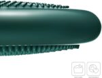 BODYMATE Ballsitzkissen 34cm inkl. Pumpe – Balancekissen für Fitness & Reha