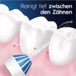 Oral-B iO My Way Elektrische Zahnbürste/Electric Toothbrush ab 10 Jahren