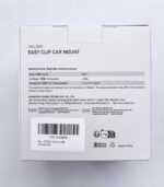 VICSEED Handyhalterung Auto – 20kg Saugkraft, 360° drehbar, stabil & sicher – Bild 9