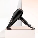 BaByliss Pro Power 2300 Haartrockner – 2300W mit Ionen-Technologie