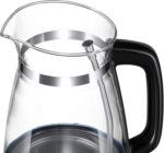 Russell Hobbs Toaster & Wasserkocher – Stilvolle Küchenhelfer mit Edelstahl-Design