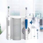 Oral-B iO My Way Elektrische Zahnbürste/Electric Toothbrush ab 10 Jahren