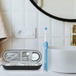 Reiseetui für Elektrische Zahnbürste