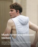 Was gehört zum Lieferumfang? OpenMove Knochenschall-Sport-Kopfhörer 5 Paar Aufkleber USB-C-Ladekabel Tragetasche