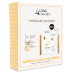 Long4Lashes FX5 – Doppeltes Power-Wimpernserum | Neue Formel | Vegan | 2x 3 ml Sparset