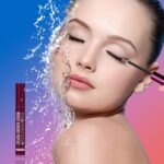 Wimpern- & Augenbrauenserum – Natürlich, ohne Hormone, für stärkere & längere Wimpern (5 ml)