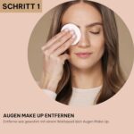 Long4Lashes FX5 – Doppeltes Power-Wimpernserum | Neue Formel | Vegan | 2x 3 ml Sparset