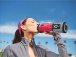 Ninja Blast Kabelloser Mixer – 530ml Smoothie Maker, zerkleinert Eis & Obst