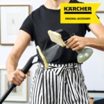 Kärcher Verlängerungsset für WV & KV 4, 0,6–1,5 m, 2 Teleskopstangen