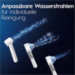 Oral-B iO My Way Elektrische Zahnbürste/Electric Toothbrush ab 10 Jahren