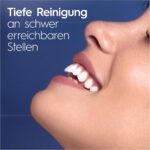 Oral-B iO My Way Elektrische Zahnbürste/Electric Toothbrush ab 10 Jahren