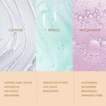 ANAREAL Augencreme – Gegen Falten & Augenringe, für frische Augen