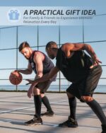 CAMBIVO Kompressionsstrümpfe 2 Paar – Für Damen & Herren, ideal für Laufen, Sport, Reisen & Radsport.