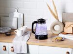 Russell Hobbs Toaster & Wasserkocher – Stilvolle Küchenhelfer mit Edelstahl-Design