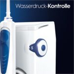 Oral-B iO My Way Elektrische Zahnbürste/Electric Toothbrush ab 10 Jahren