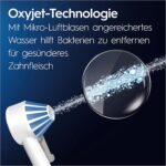 Oral-B iO My Way Elektrische Zahnbürste/Electric Toothbrush ab 10 Jahren