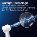 Oral-B iO My Way Elektrische Zahnbürste/Electric Toothbrush ab 10 Jahren