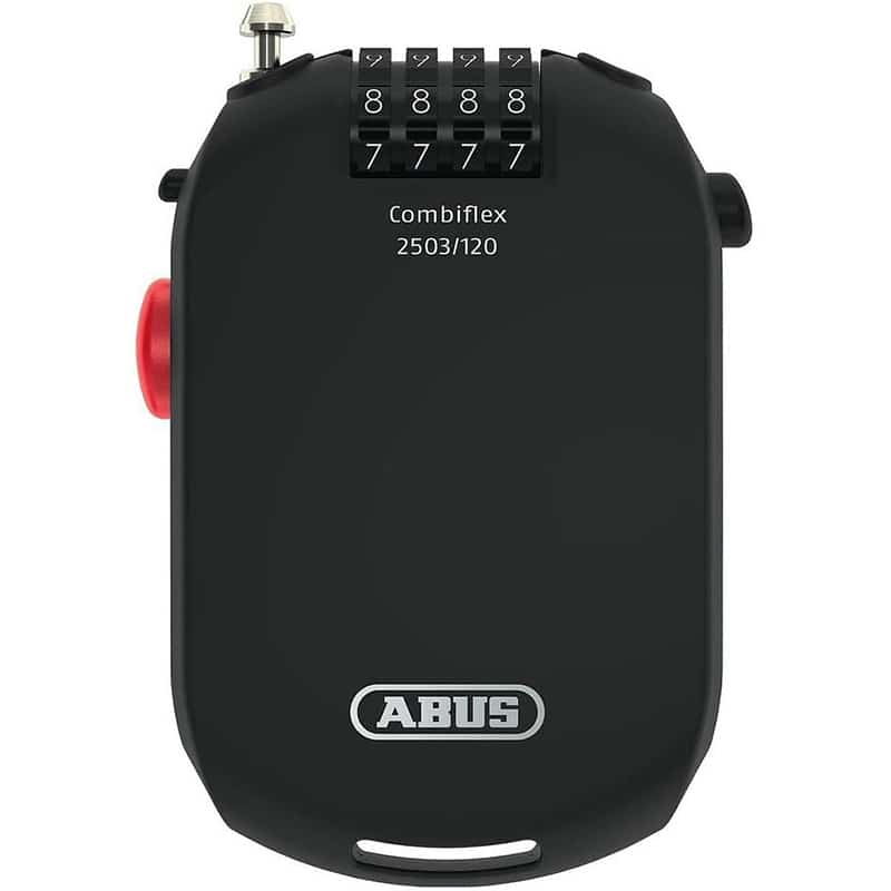 ABUS 1 ABUS Spezialschloss Combiflex