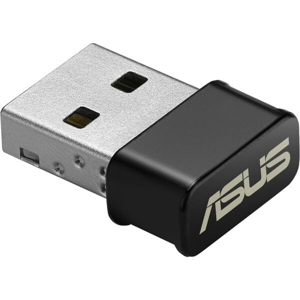 🔌 ASUS USB Adapter – WLAN & Bluetooth für PC & Laptop