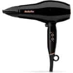 BaByliss Pro Power 2300 Haartrockner – 2300W mit Ionen-Technologie