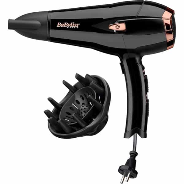 BaByliss Cordkeeper 2000 Haartrockner