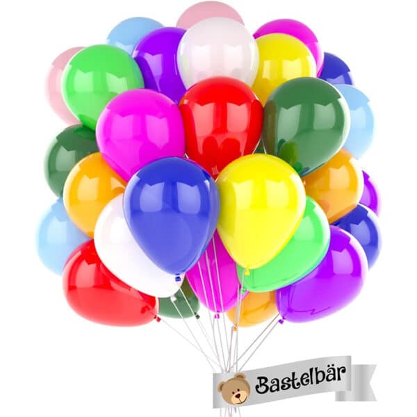 BIO Luftballons