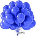 100-Blau