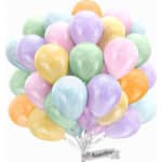100-Macaron