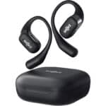 SHOKZ OpenFit True Wireless Earbuds, Open-Ear Bluetooth Kopfhörer mit Noise-Cancelling