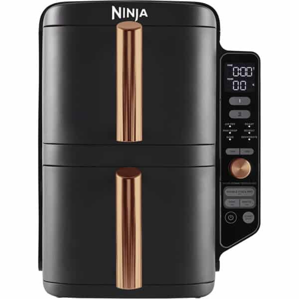 Ninja Double Stack XL Heissluftfritteuse